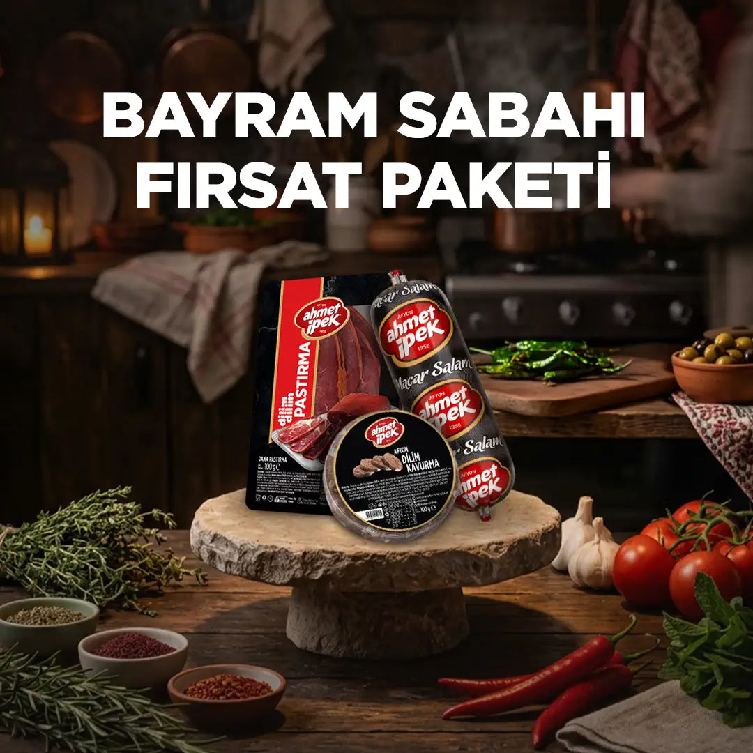 Bayram Kampanyası