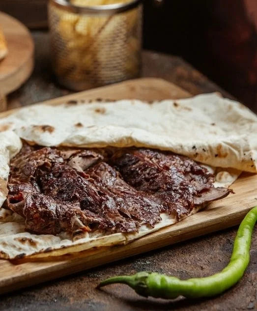 Döner– Ahmet İpek Online