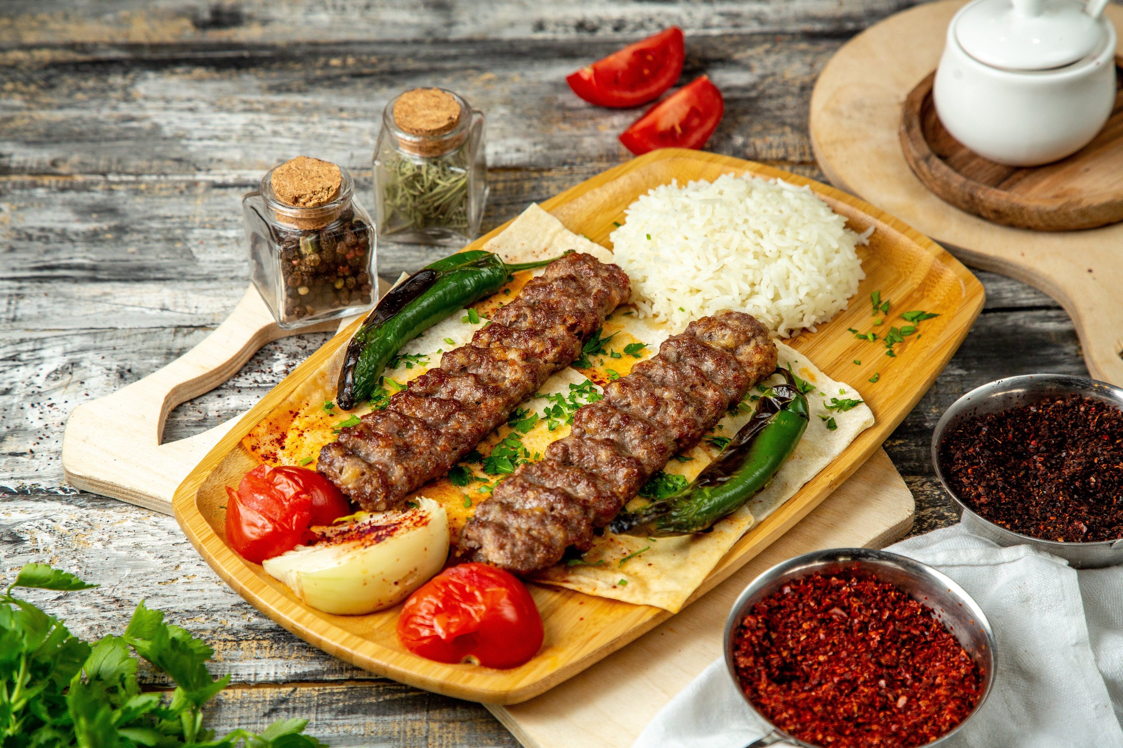 Gurme Lezzetler